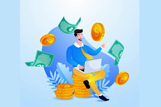create animated videos for crowdfunding  and kickstarter
