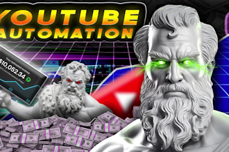 make top 10 cash cow faceless youtube videos