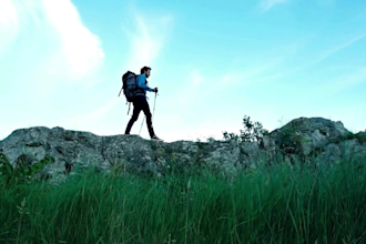 create 5 minutes cinematic meditation and affirmation videos