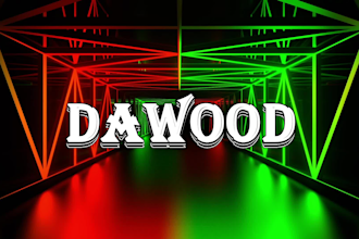 do 4k vj loop dj visuals animation