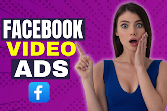 create viral facebook video ads and dropshipping video ads