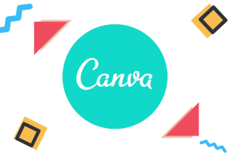 design or edit any kind of templates in canva