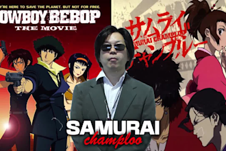 do professional manga recap and shorts editing for youtube