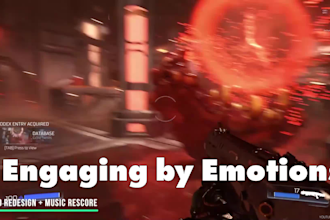 create music and sound design for your indie game