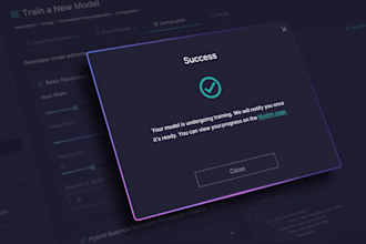 create 2d saas explainer videos to showcase your app or software