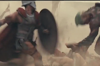 create high quality horror visual effect  3d cgi animation 3d scary  animation