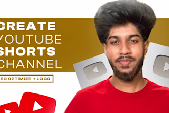 be your faceless youtube shorts video editor