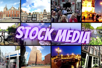 create brand promotional short video ads or ai video ads for marketing