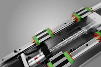 do 3d product animation of your product