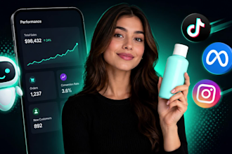 create viral ai ugc video ads for dtc, meta, and tiktok