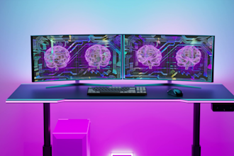 create 3d cosmetic product animation and 3d video ads