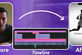 do instagram reels video editing
