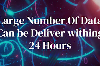 mail merge for mailing labels, letters or envelopes