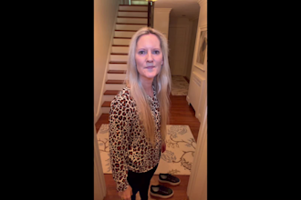 create genx ugc video ads for tiktok, instagram and facebook