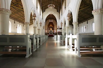 do propagation of religions and mind relaxing videos
