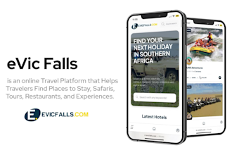 create app promo video or app video ads for your app preview