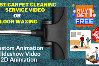 do carpet cleaning videos or carpet cleaner video or cleaning service