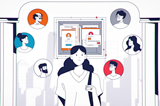 create engaging 2d animated explainer videos for startups