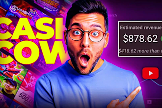 do faceless automated youtube cashcow videos for top 10 luxury travel celebrity