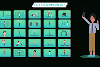 create saas explainer video