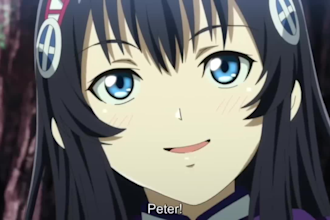 do 4k 2d anime video, 2d animation, short movie, nsfw video, character animation