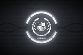 create 3d logo animation and intro video