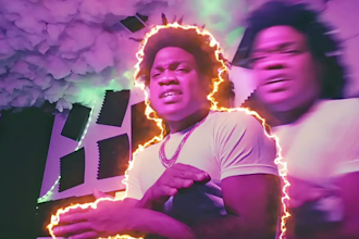 professionally edit rap music videos with insane vfx and effects