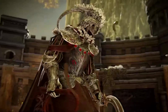 create cinematic game trailer or movie trailer within 24 hours