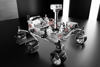 3d design, 3d model and make a video for your product
