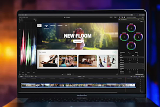 create software training videos with ai voiceover