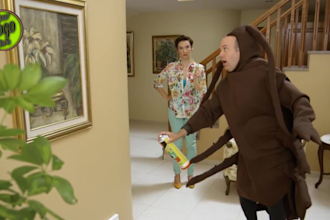 add your logo and branding to pest control video ads