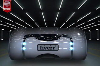 make a 2016 car automobile vehicle show presentation