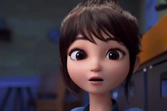 3d animation video, 3d commercial animation 3d animated music video, 3d cartoon