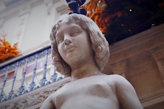 create professional video edits in french