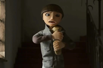 do 3d animation stopmotion, 2d, 3d claymation animation 3d animated webflow