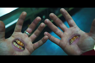do vfx, rotoscoping, compositing, animation, clean up etc