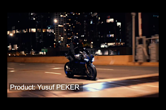 edit your car and motorcycle videos
