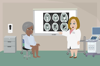 make a hospital care video, doctor support health care video