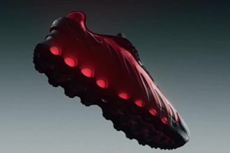 render realistic 3d shoe design, 3d footwears, 3d shoe animation, cgi sneakers