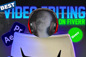do faceless cash cow video editing or documentaries youtube videos editing