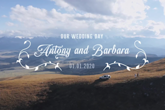 do wedding or other event video editing
