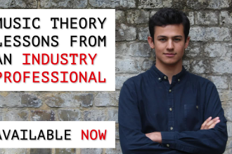 teach you music theory