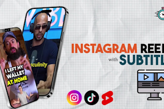 edit your short instagram reels with engaging effects