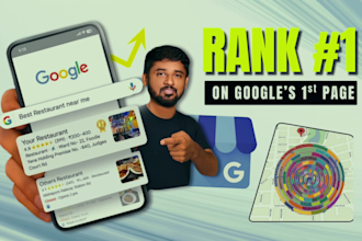 do 21000 google maps citations for gmb ranking and local SEO