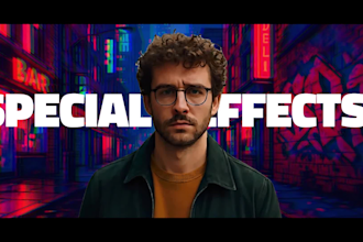 edit your professional short film from start to finish