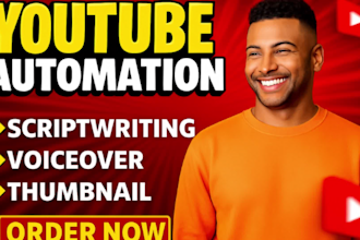 setup engaging youtube automation channel, cash cow video, faceless tiktok viral