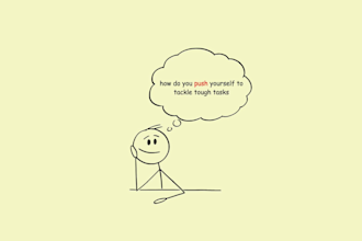 make self explainer stick figure animation video for youtube