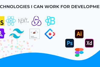 responsive web design react js next js web development react js developer