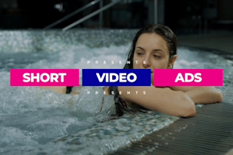 create 360 photobooth, dance party and event promo short video ads