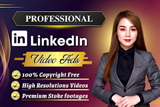 create a short video ad for your business